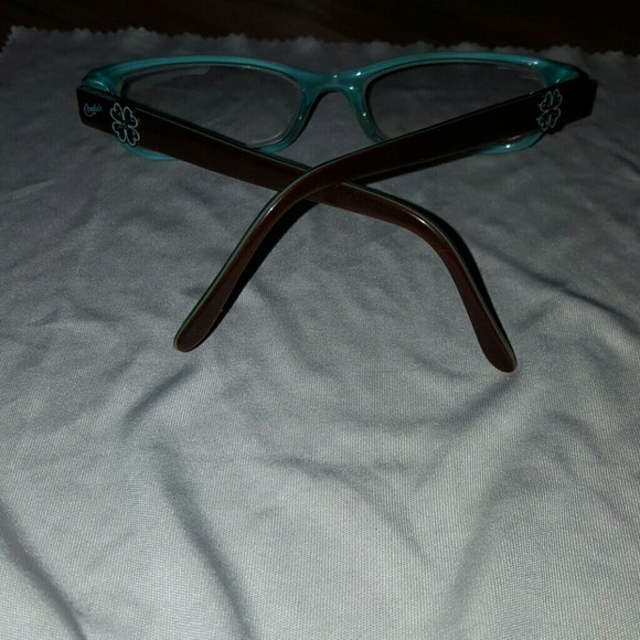 CANDIES GLASSES - Picture 2 of 4