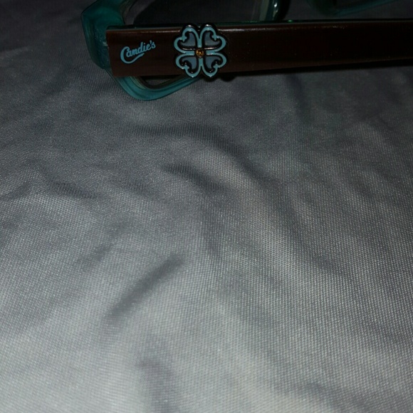 CANDIES GLASSES - Picture 3 of 4