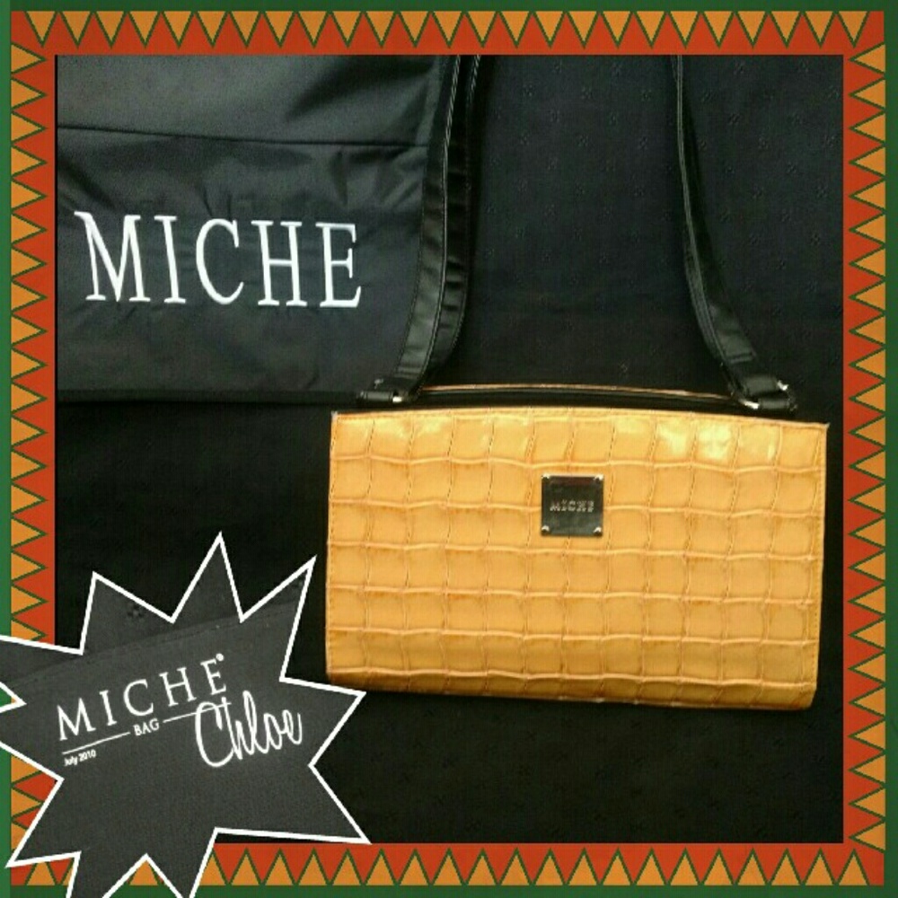 Miche Classic 'Chloe' shell