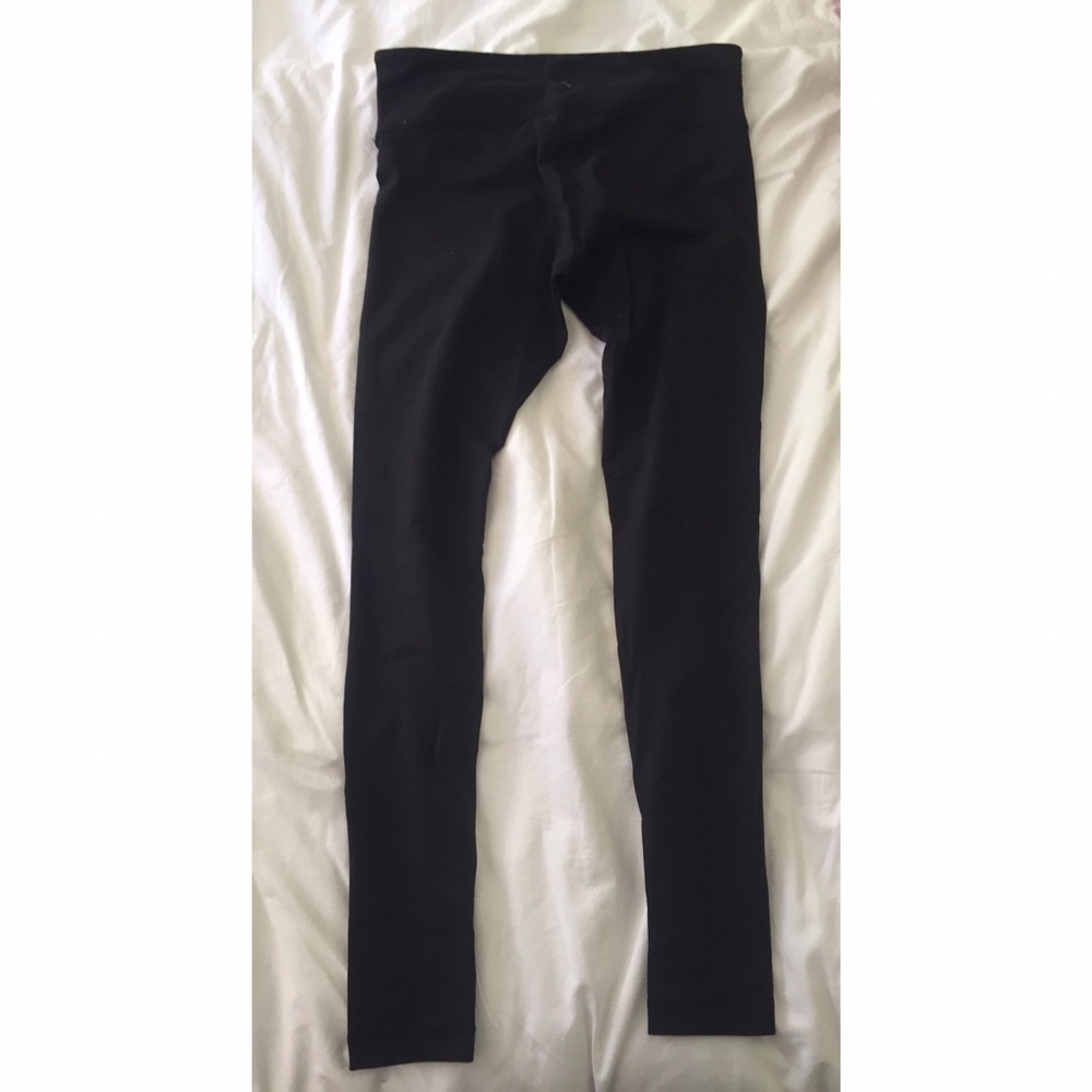 Lululemon Wunder Under
