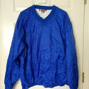 Vintage Harriton Windbreaker Pullover