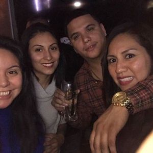 Meet your Posher, Milio