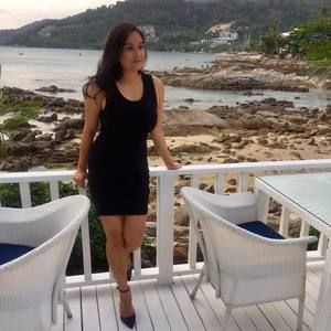 Meet your Posher, Isara