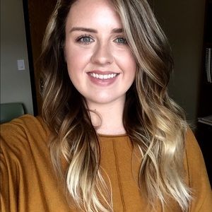 Meet your Posher, Amanda