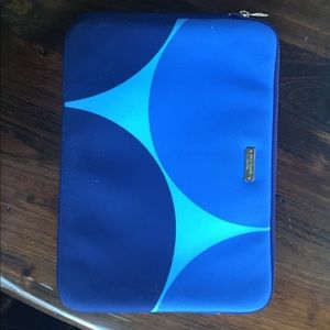 Kate spade Mac Pro 13" case