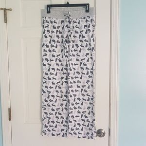 Rabbit PJ Pants