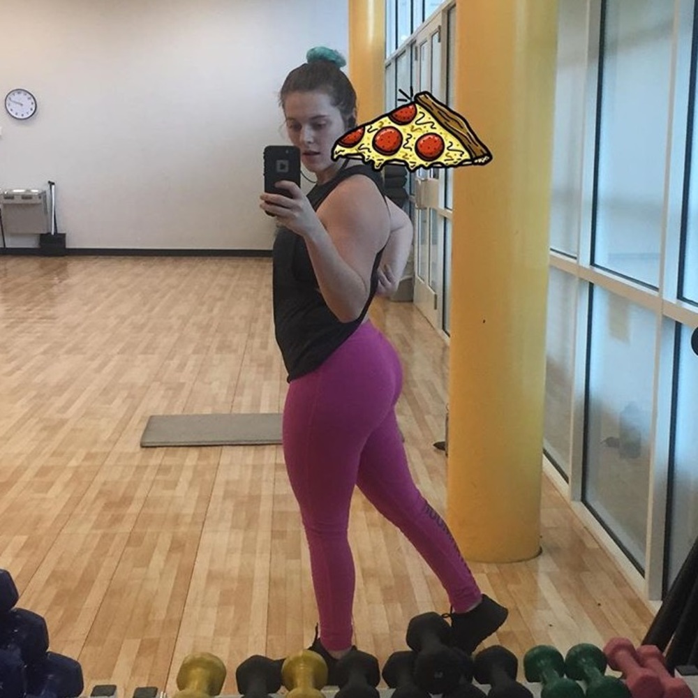 Under Armour Favorite Leggings