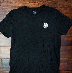 Artist Union Unicorn Shirt