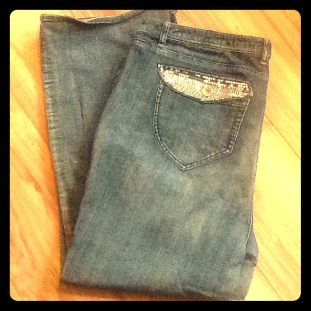 Venezia jeans sz.26