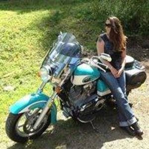 Meet your Posher, Tracy