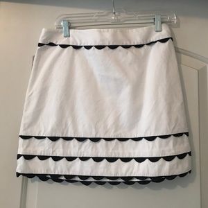 Vineyard vines skirt