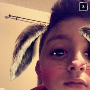 Meet your Posher, Christian