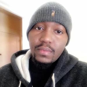 Meet your Posher, Matthew