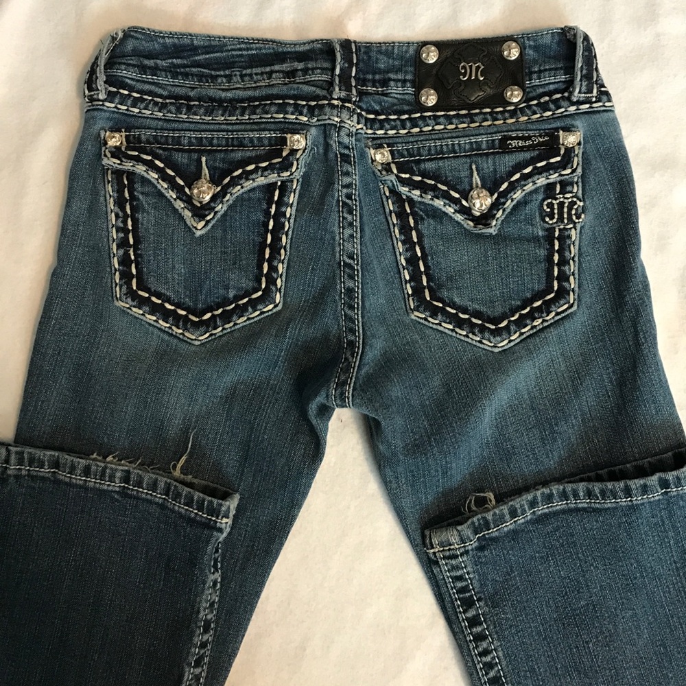 Miss me size 28