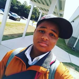 Meet your Posher, Brandon