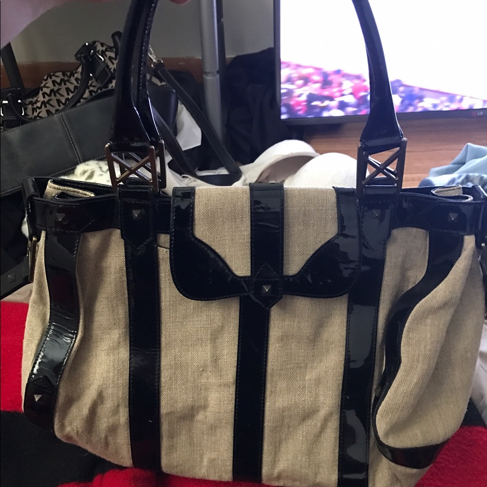 Christian Louboutin bag