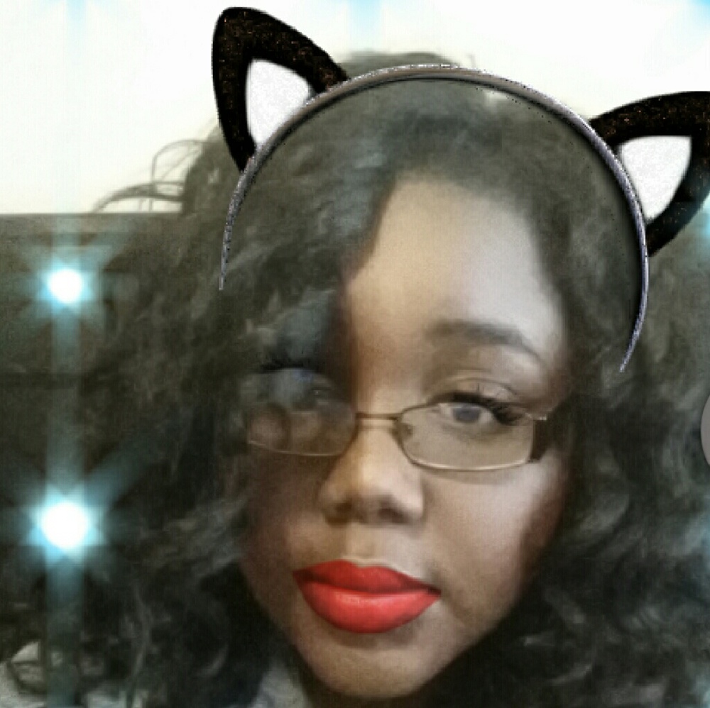 Meet your Posher, Melanie