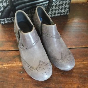 Born Gray Shoes