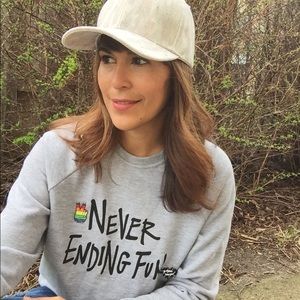Essential chic hat