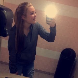 Meet your Posher, Ruthie