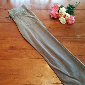 [Juicy Couture] Velour Pants