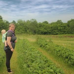 Meet your Posher, Desiree