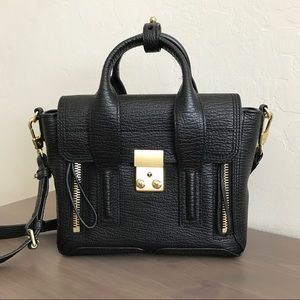 3.1 Phillip Lim Mini Pashli