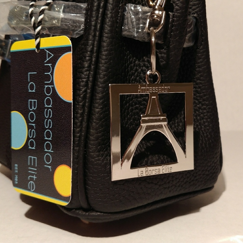 La Borsa Uno