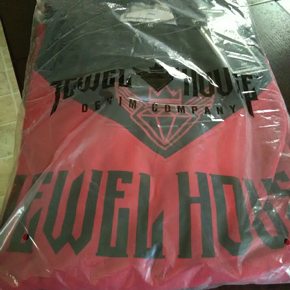 Jewel house long sleeve shirt