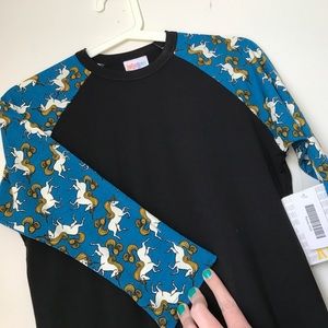 🦄be the unicorn you want to see in the world🦄