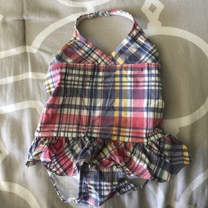 Ralph Lauren Baby Swimsuit