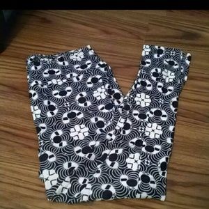 Lularoe TC leggings