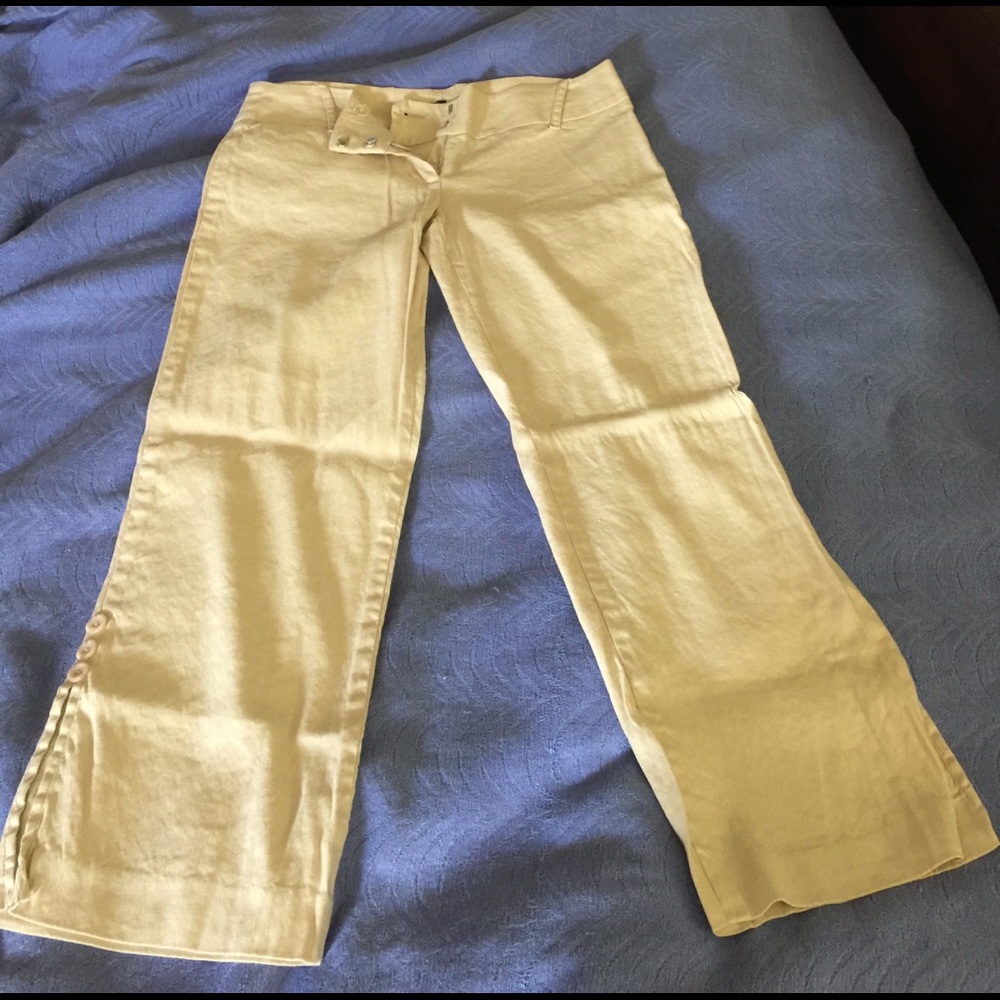 Capris
