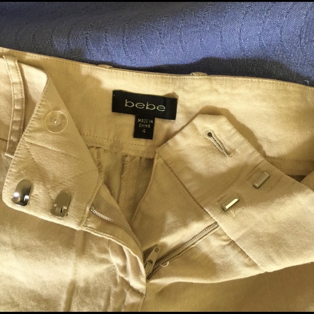 Capris - Picture 2 of 4