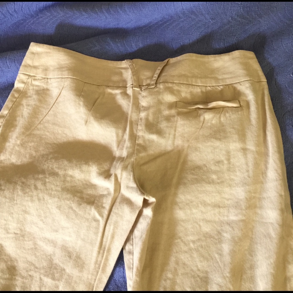 Capris - Picture 4 of 4