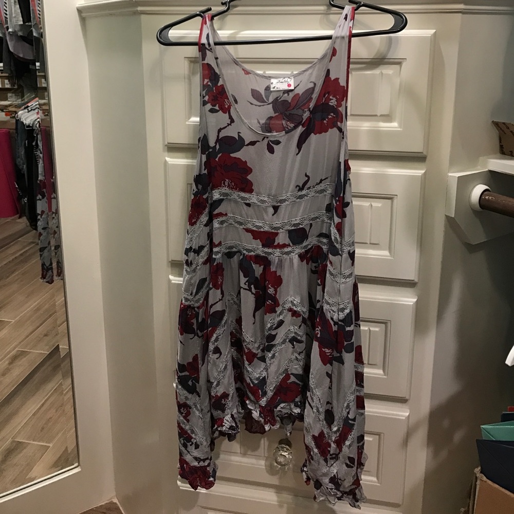 Free People Slip