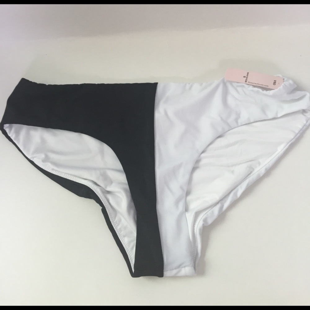 Victoria's Secret Cheeky Hipster