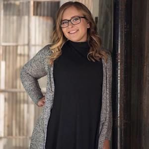 Meet your Posher, Allison