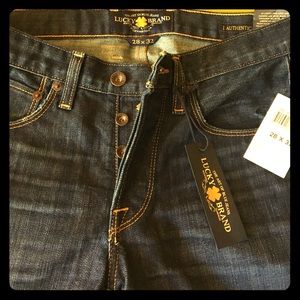 Lucky Brand Jeans