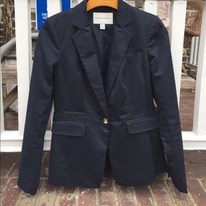 Banana Republic Blazer