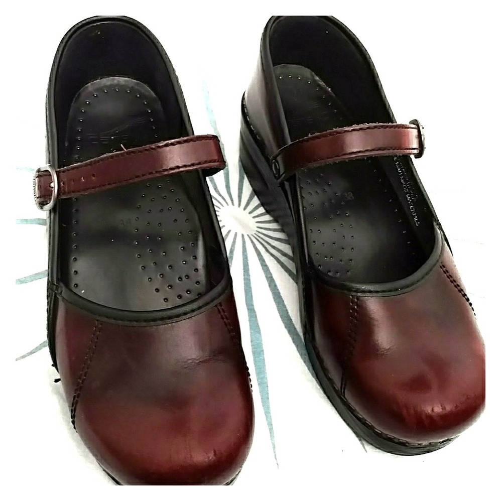 ONE DAY SALE! Dansko Clogs