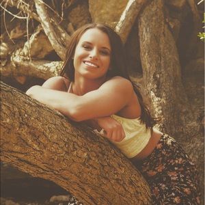 Meet your Posher, Kirsten