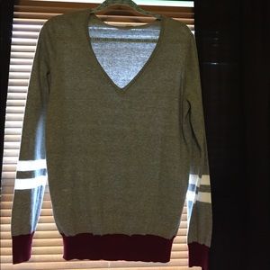 J Crew Factory Sweater