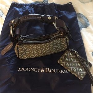 Dooney & Bourke Small Erica-style Bag