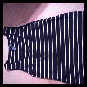Lauren tank top