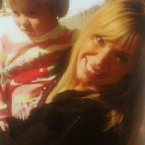 Meet your Posher, Lisa