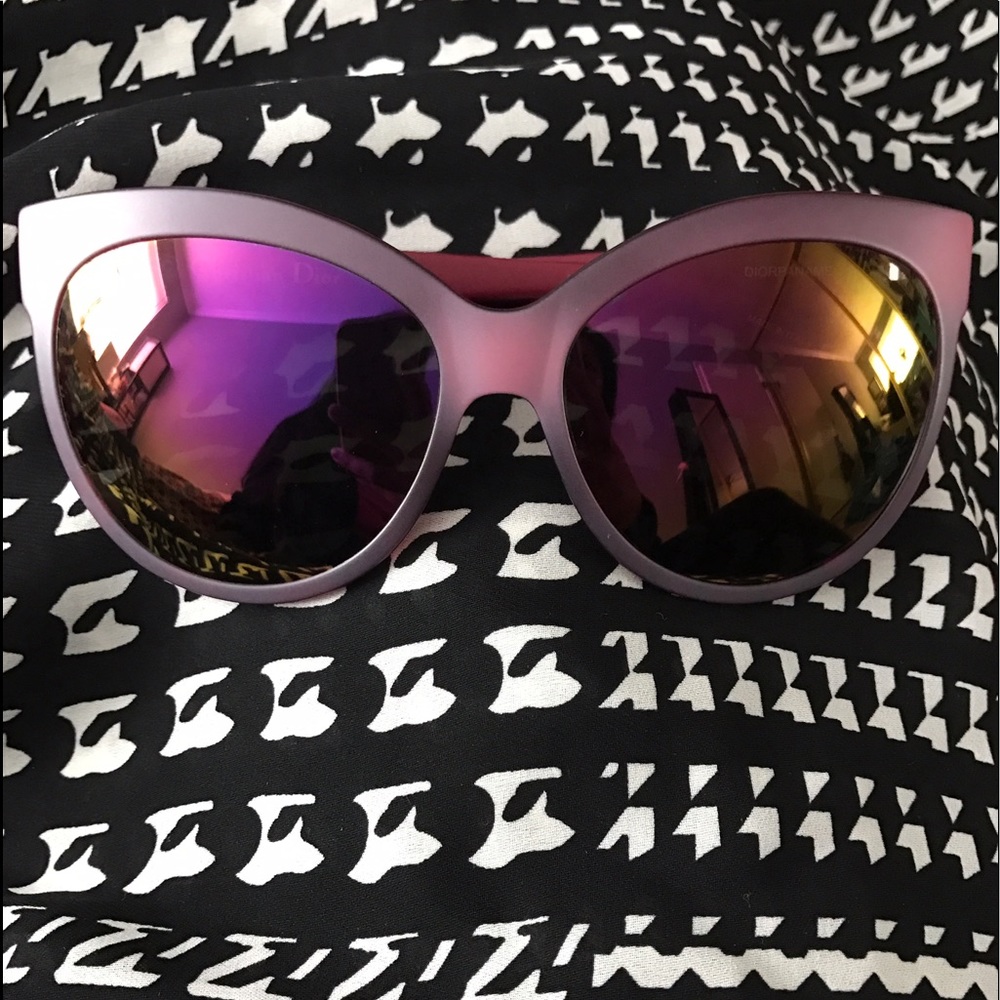 Dior Paname sunglasses