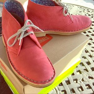 Clarks shoes