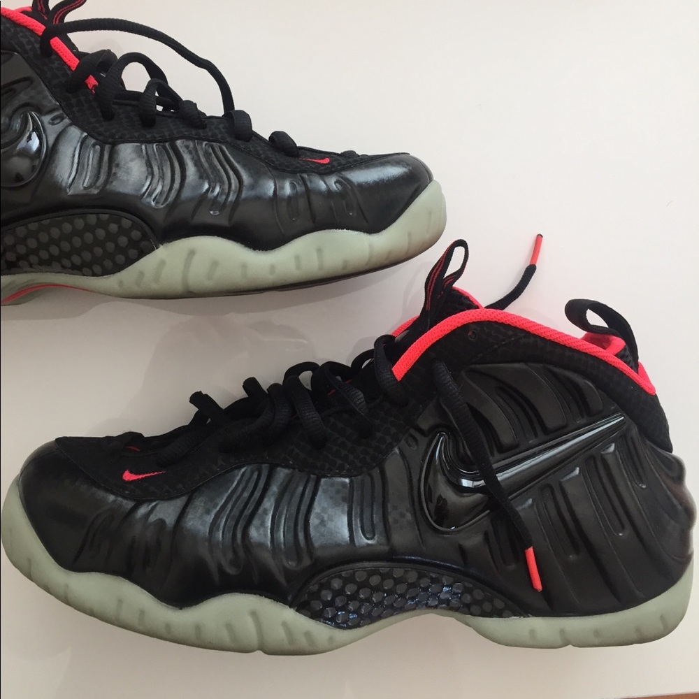 Nike Air Foamposite Pro Premium Yeezy