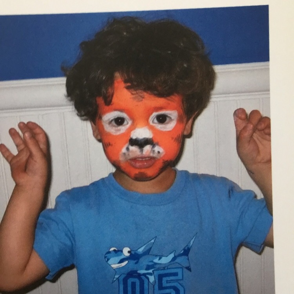 Meet your Posher, Dylan